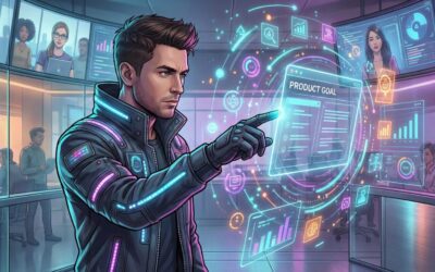 Product Owner 2026 : Et l’IA créa Le PO augmenté