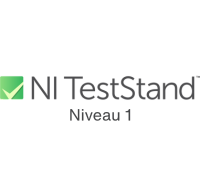 TestStand Niveau 1 Janvier