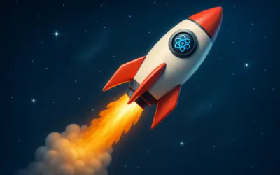 React : À l’horizon d’un web plus intelligent