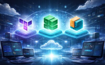 Terraform vs CloudFormation vs CDK : quel IaC choisir en 2026 ?