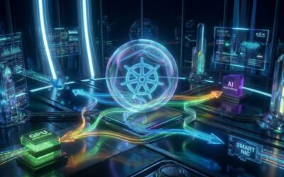 Dynamic Resource Allocation, une avancée clé de Kubernetes