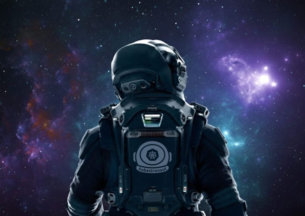 Kubestronaut