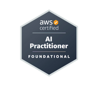 AWS AI Practitioner