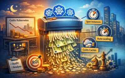 Vive le ROI : optimiser ses coûts d’infrastructure Kubernetes