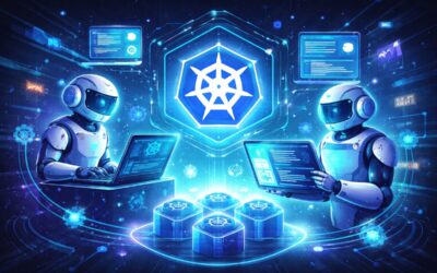 L’IA avec Kubernetes : La promesse du kubectl en langage naturel