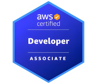 AWS Certified Developer – Associate Juin