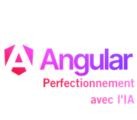 Angular : Perfectionnement avec l'IA