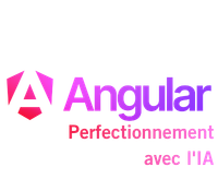 Angular : Perfectionnement avec l'IA