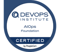 AIOps Foundation Août
