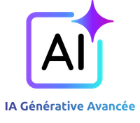 IA Générative Avancée Août