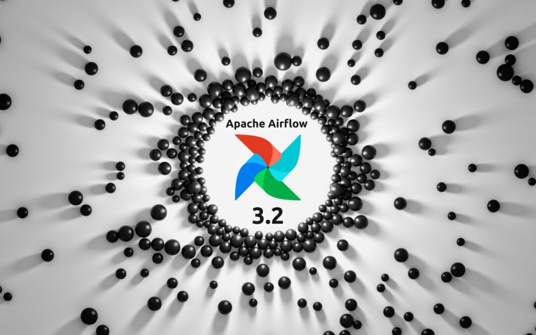 Apache Airflow 3.2 image